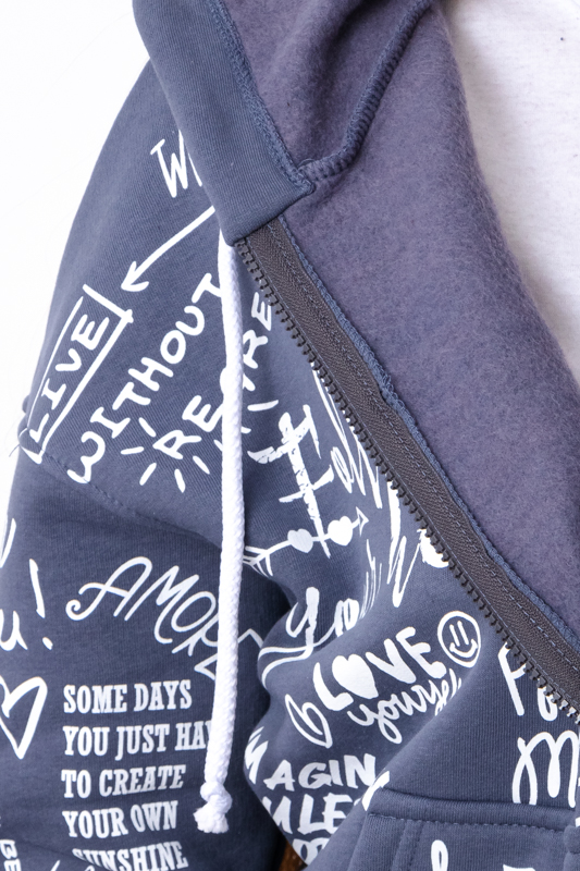 Худі для жінок